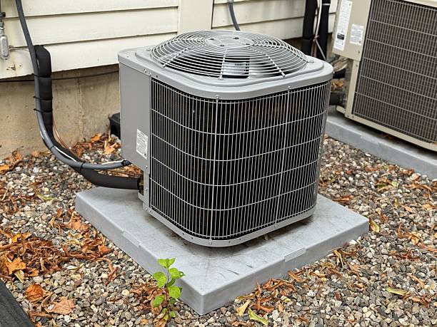 Trusted Hvac service in Goodfield, IL - Tropical Oasis HVAC