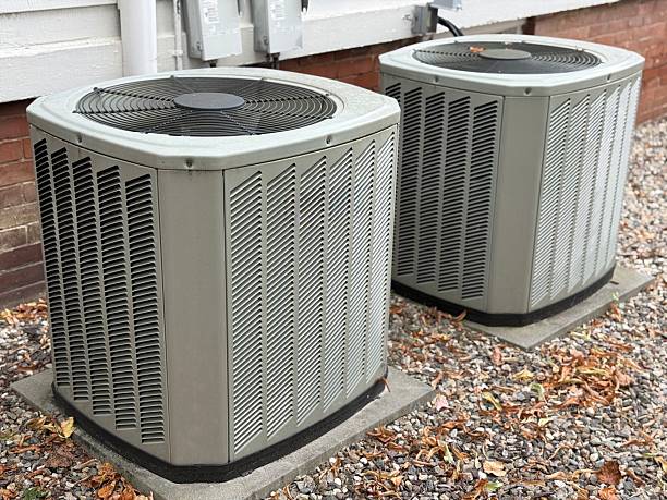 Reliable Air Conditioning Repair contractor in Goodfield, IL by Tropical Oasis HVAC
