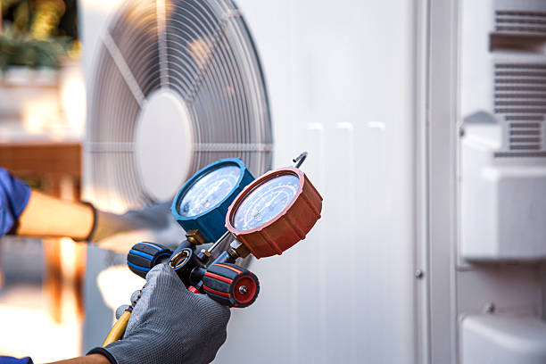Affordable Furnace Repair solutions in Goodfield, IL