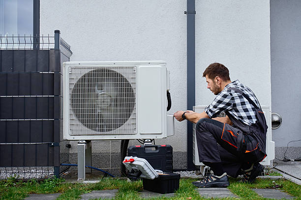 Trusted Hvac service in Goodfield, IL - Tropical Oasis HVAC